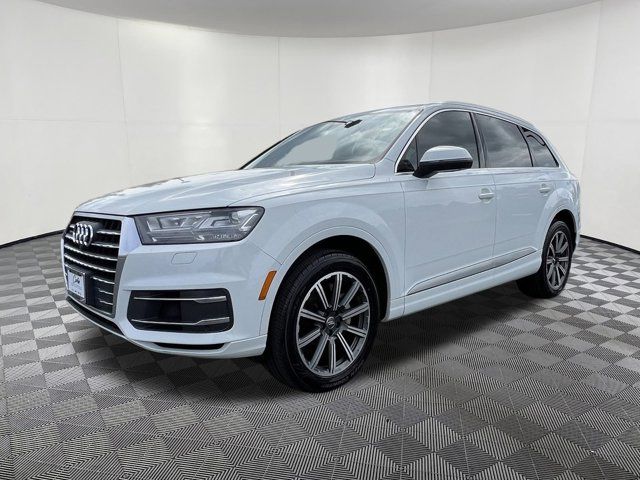 2017 Audi Q7 Prestige