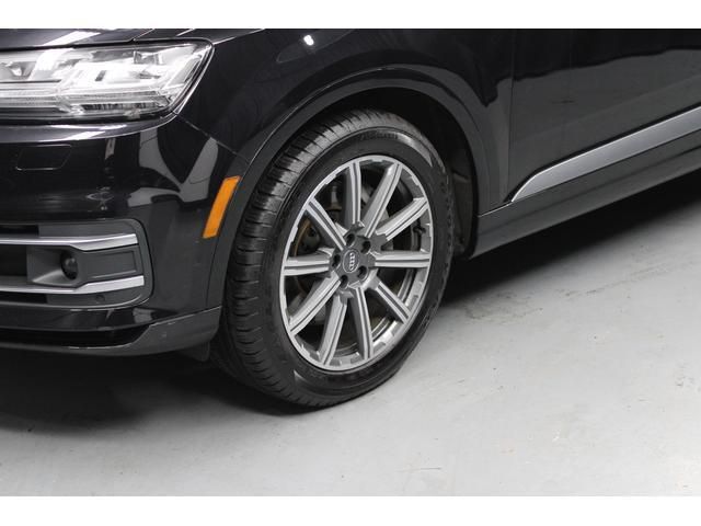 2017 Audi Q7 Prestige