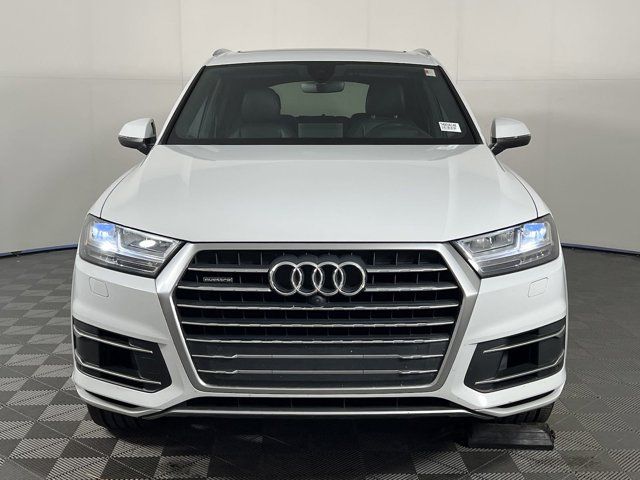 2017 Audi Q7 Prestige