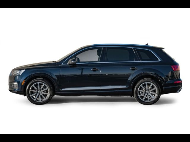 2017 Audi Q7 Prestige