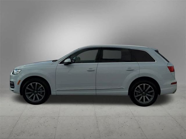 2017 Audi Q7 Prestige