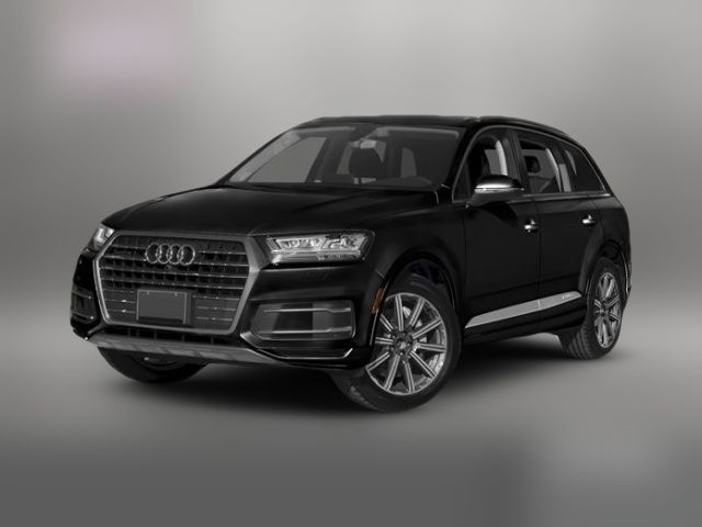 2017 Audi Q7 Prestige