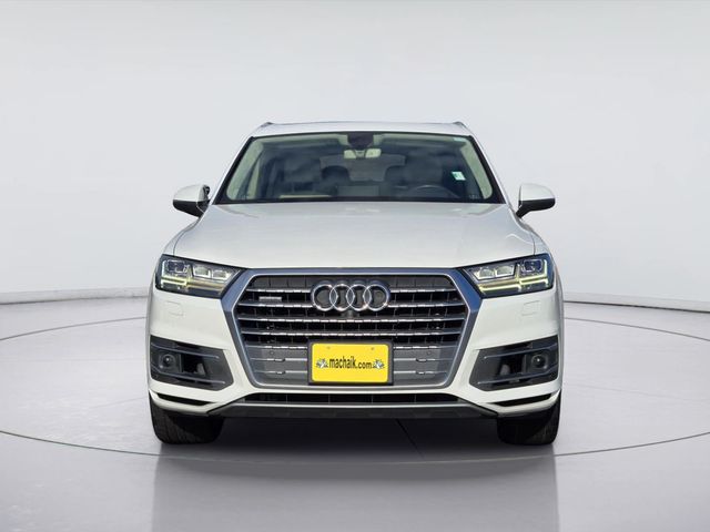 2017 Audi Q7 Prestige