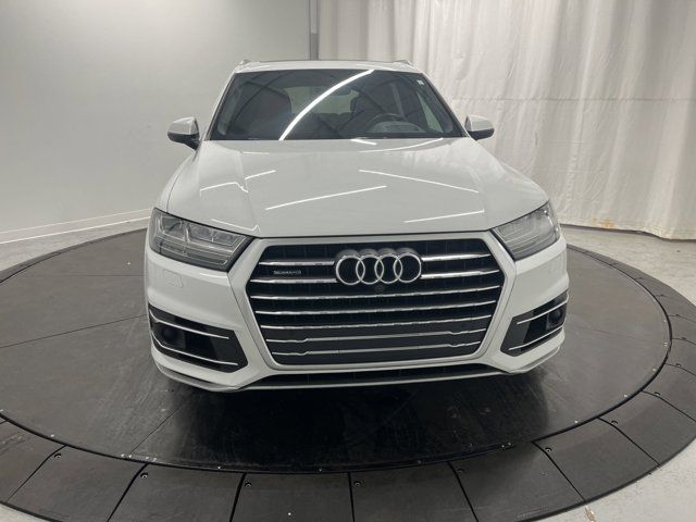 2017 Audi Q7 Prestige