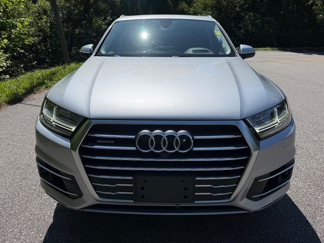 2017 Audi Q7 Prestige