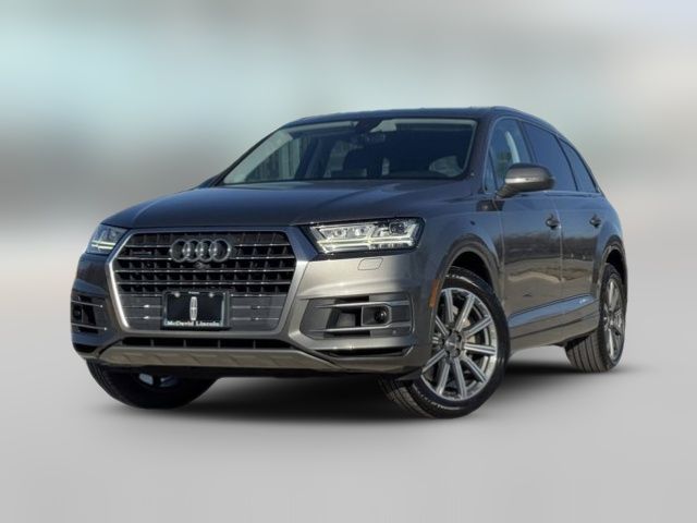 2017 Audi Q7 Prestige