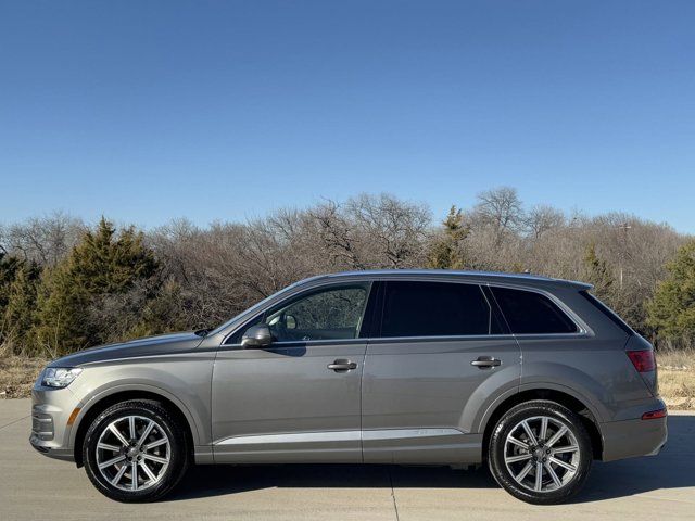 2017 Audi Q7 Prestige