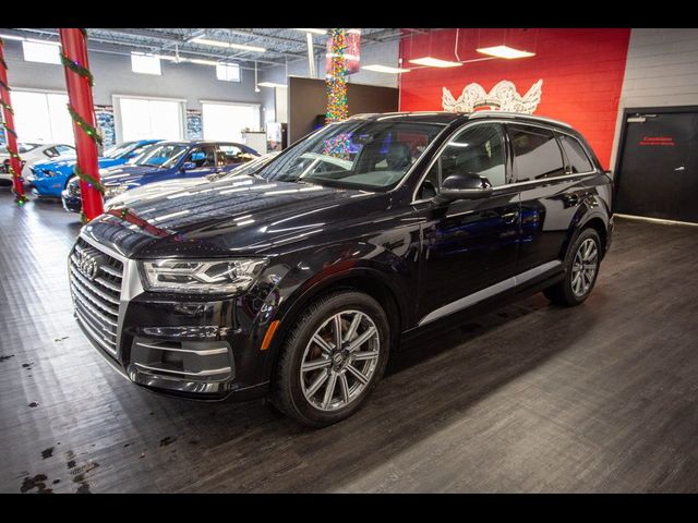 2017 Audi Q7 Premium