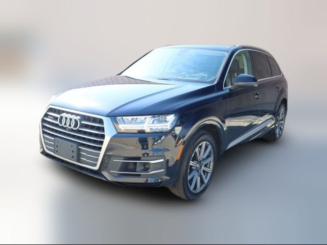 2017 Audi Q7 Prestige