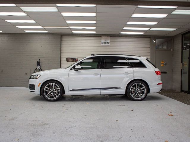 2017 Audi Q7 Prestige