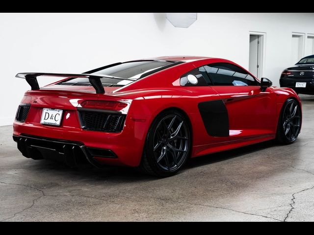 2017 Audi R8 V10