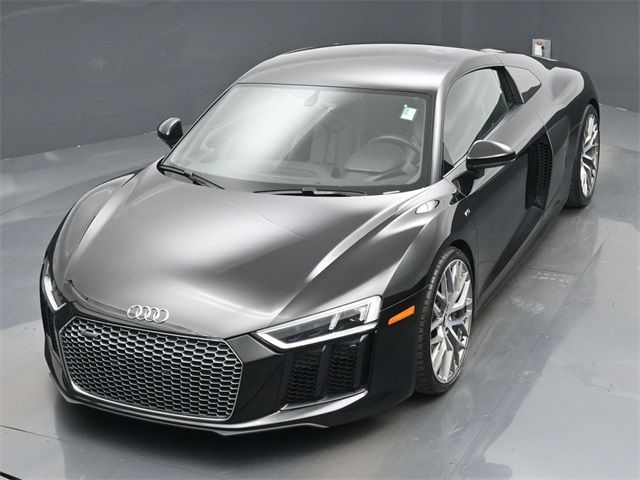 2017 Audi R8 V10