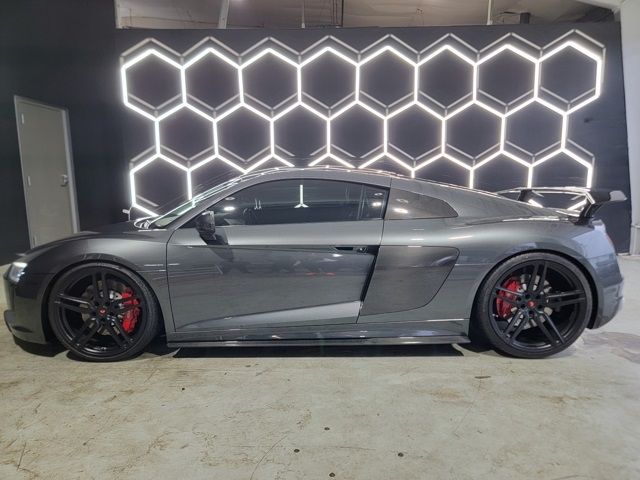 2017 Audi R8 V10