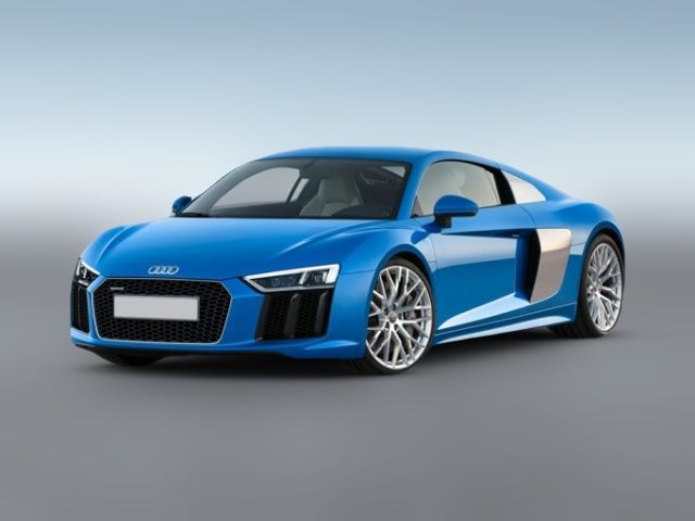 2017 Audi R8 V10