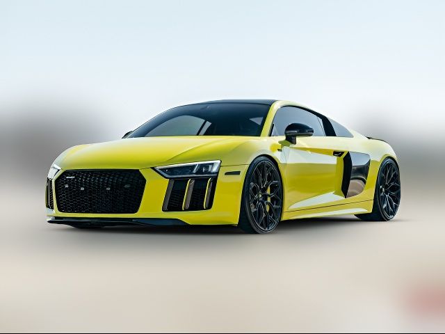 2017 Audi R8 V10