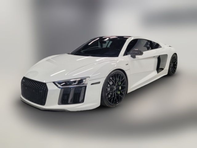 2017 Audi R8 V10