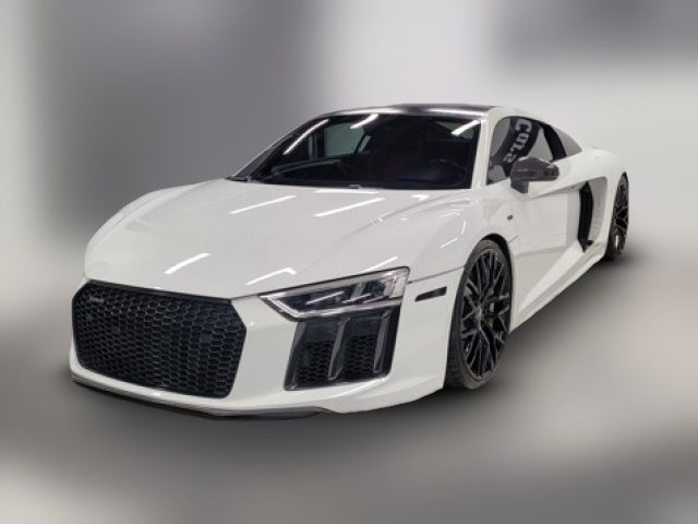 2017 Audi R8 V10