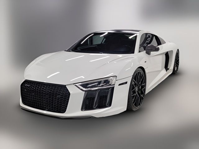 2017 Audi R8 V10