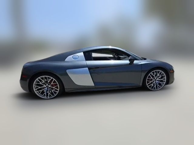 2017 Audi R8 V10