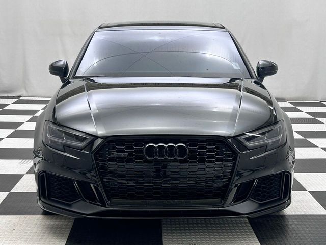 2017 Audi RS 3 Base