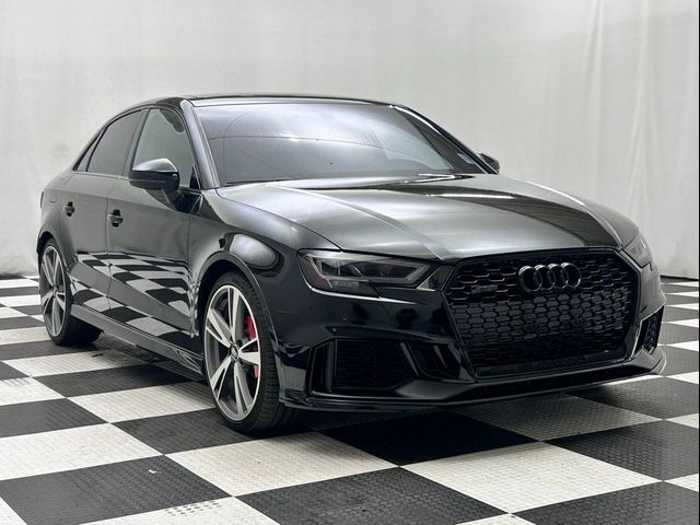 2017 Audi RS 3 Base