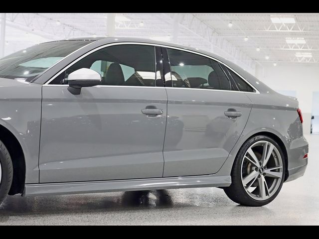 2017 Audi RS 3 Base