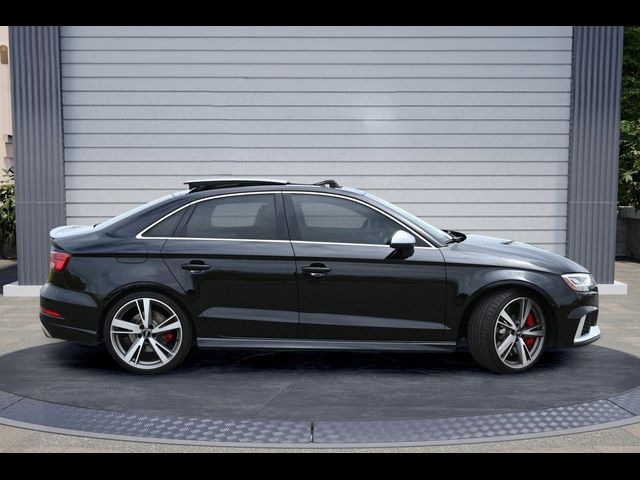 2017 Audi RS 3 Base