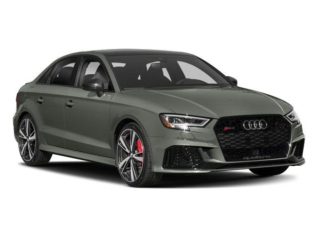 2017 Audi RS 3 Base