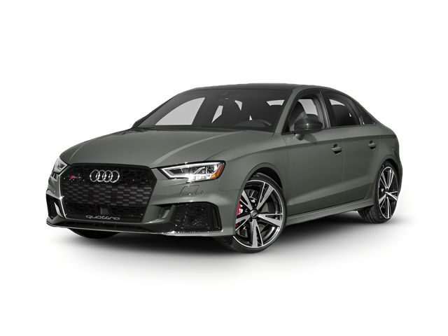 2017 Audi RS 3 Base