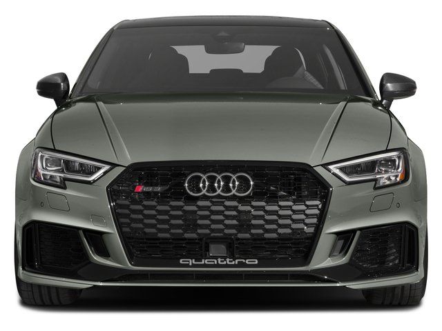 2017 Audi RS 3 Base