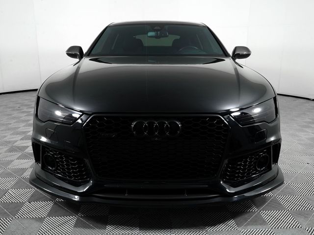 2017 Audi RS 7 Performance Prestige