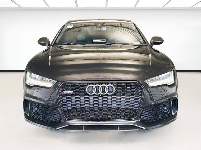 2017 Audi RS 7 Performance Prestige