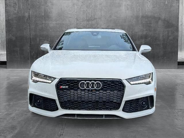 2017 Audi RS 7 Prestige