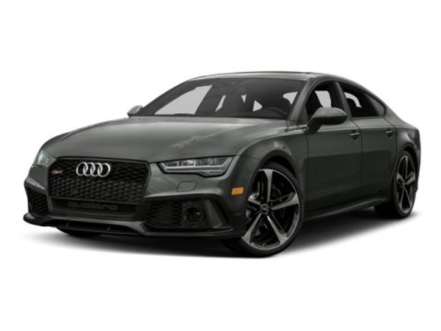 2017 Audi RS 7 Performance Prestige