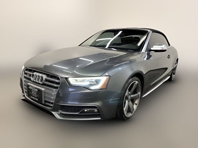 Headlamp Kit | AUDI S5 CABRIOLET 2017 Headlamp Kit | AUDI S5 CABRIOLET 2017