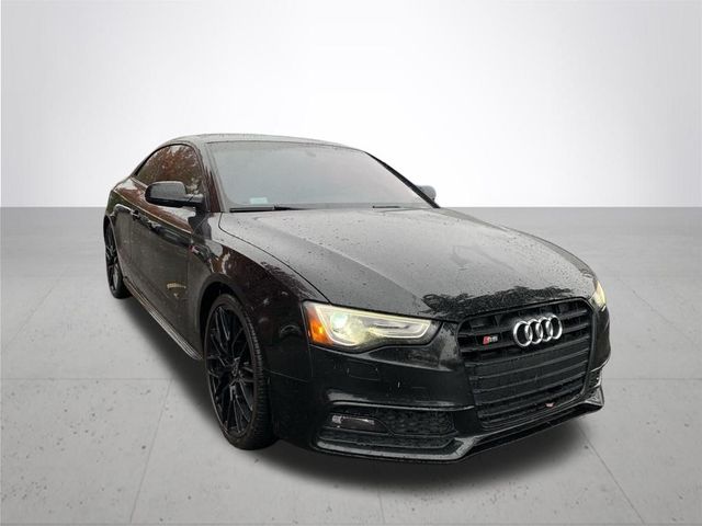 2017 Audi S5 Base