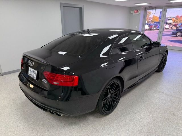 2017 Audi S5 Base