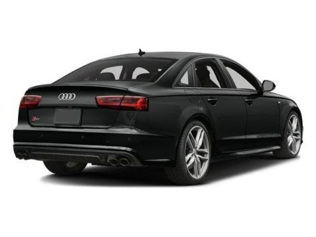 2017 Audi S6 Premium Plus