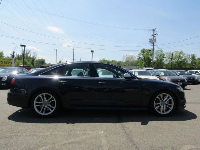 2017 Audi S6 Premium Plus
