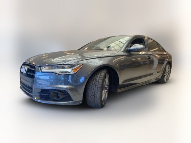 2017 Audi S6 Premium Plus