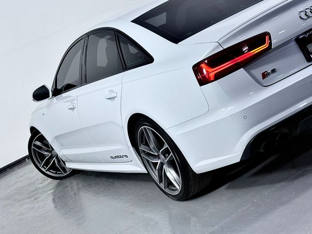 2017 Audi S6 Premium Plus