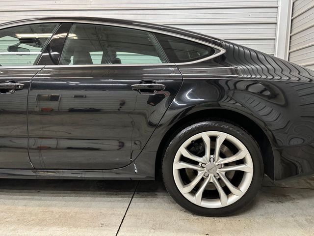 2017 Audi S7 Premium Plus