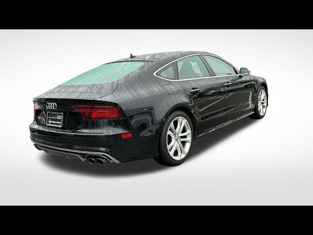 2017 Audi S7 Premium Plus