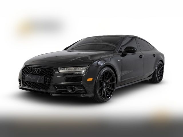 2017 Audi S7 Premium Plus