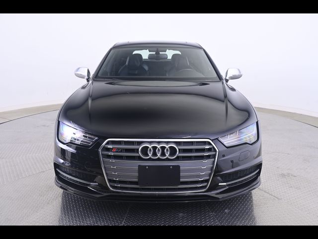 2017 Audi S7 Premium Plus