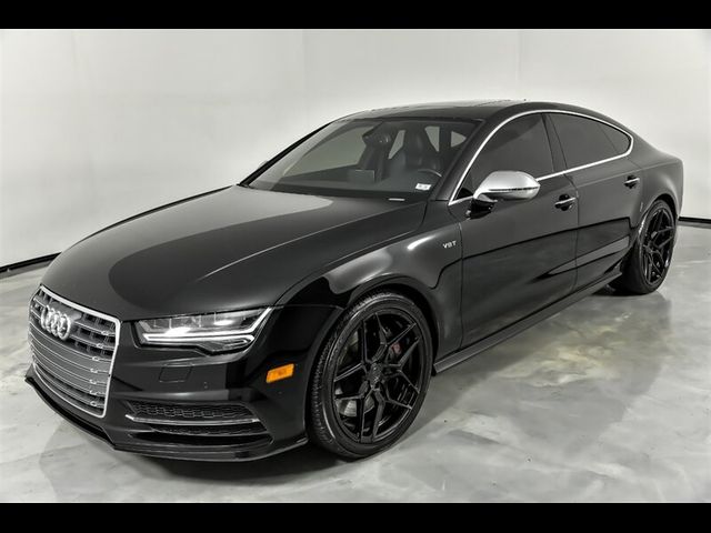 2017 Audi S7 Premium Plus