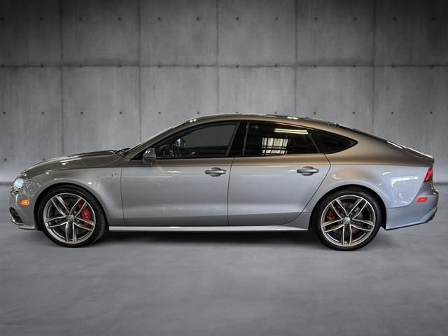 2017 Audi S7 Premium Plus