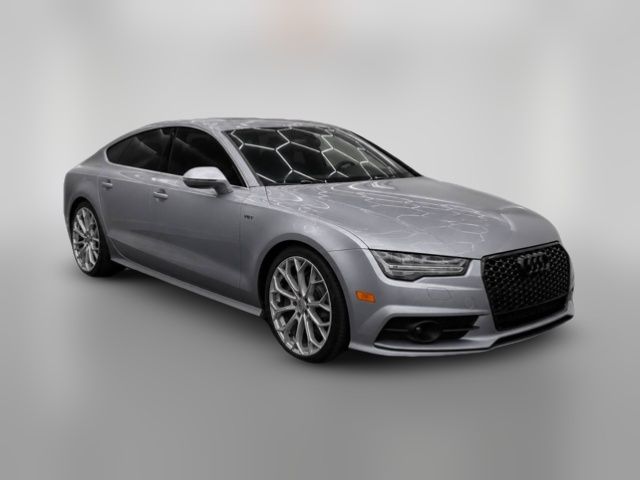 2017 Audi S7 Premium Plus