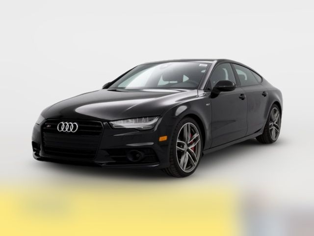 2017 Audi S7 Premium Plus