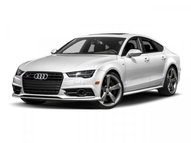 2017 Audi S7 Premium Plus